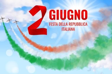 2 Giugno 2025